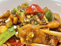 -澎湖湾农家菜(八一路楚天府店)