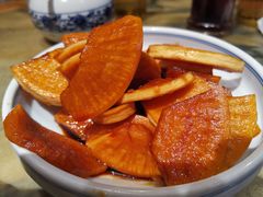 -慧娟面馆·餐厅(望江路店)
