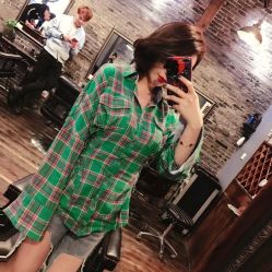 -New Fashion·新时尚形象设计