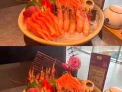 -匠和风精致料理(祥禾天地店)
