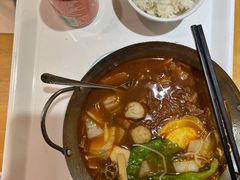 -上海大学延长校区-第4食堂