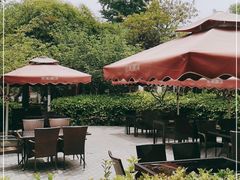 -荷风细雨·中国茶宴(碧云店)