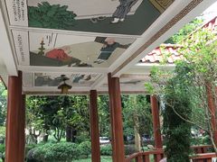 -龙山酒店温泉
