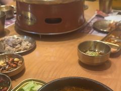 -闻老头·菊花炭烤肉(D11店)