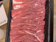 -清真京华源·涮肉烧烤(丰庆店)