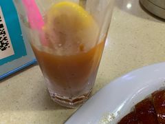 -老字号蛇口德记烧腊饭店·海鲜加工