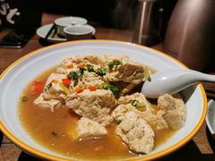 -北方家宴(番禺永旺店)