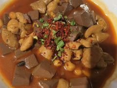 -眉州东坡(通州店)