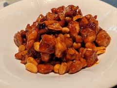 -淮四九宴•老饭骨大师技(前门店)