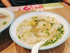 -小杨生煎(松江大学城店)