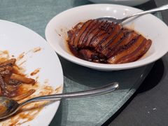 -凤凰园烤鸭店·唐山菜·传承花椒肉(老唐丰路店)