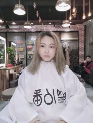-16番发型
