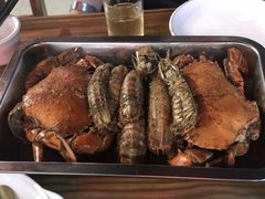 -三妹小龙虾·黄油蟹(华侨城总店)