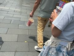 -河坊美食街(河坊街店)