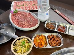 -大喜烤肉(海宁尚东店)