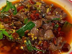 -华仔龙虾(永乐路总店)