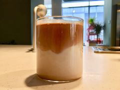 hug-dotcom coffee古点咖啡(致真大厦店)