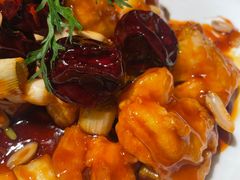 -四世同堂·京菜·烤鸭(双井店)
