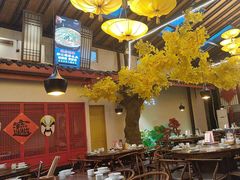 -老灶房-四川土菜(铁牛广场店)