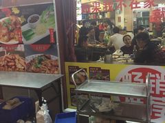 -苏师傅菜馆(上沙店)