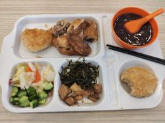 -香妃烤鸡(西单店)