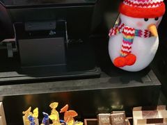 -星巴克(人民公园店)
