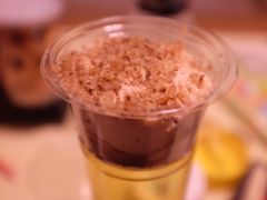 太妃掼奶油-红宝石·鲜奶小方(莘庄龙之梦店)