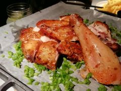 烤鸭-桂满陇-十里风荷(合生汇店)