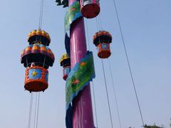 -郑州方特梦幻王国