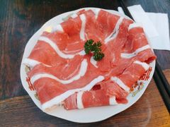 -胖三嬢·呱呱老火锅(北京总店)
