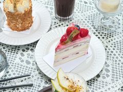 -名点荟·生日蛋糕·下午茶(五缘湾店)
