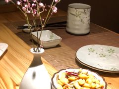 -酒井酱子·深夜食堂(东城汇店)