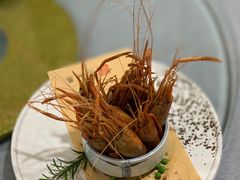 -花房餐厅(西溪天堂店)