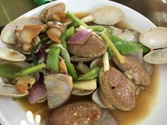 -叶姐海鲜(棋子湾店)