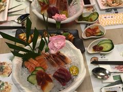 -大渔铁板烧(蛇口店)