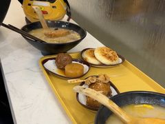 -牛汤哥慢熬牛肉汤(陶然亭店)