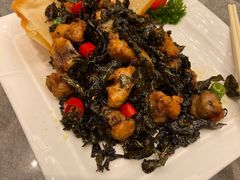 -北海渔村酒楼·粤菜海鲜点心(新华店)