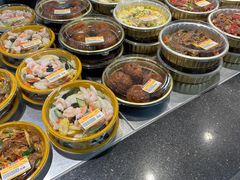 -果蔬好生活超市(新荟城店)