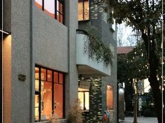 -徐家汇源景区-衡山坊