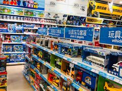 -TOYSRUS玩具反斗城(成都环球中心店)