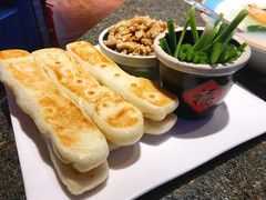 -渔民船说·北塘海鲜·天津菜·海肠捞饭(北塘古镇店)