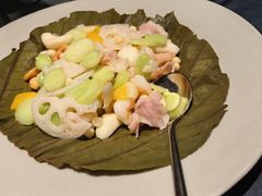 -江南雅厨(李公堤店)