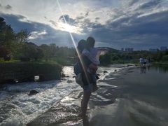 -贵阳市花溪国家城市湿地公园