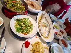 -姑苏家宴·苏帮菜·松鼠桂鱼(苏州总店)