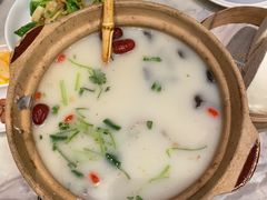 -掌柜的店·河南菜(新天地店)