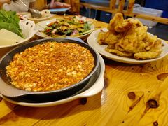 -元奶奶包饭(公新银浦店)