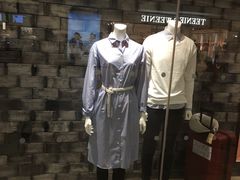 -MUJI无印良品(世博源店)