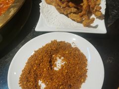 -巴蜀大宅门火锅(北大街店)