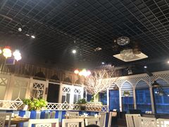 -新疆伏拉沃餐厅(白龙南路店)