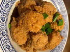 -龍聚祥烧麦馆(万达店)